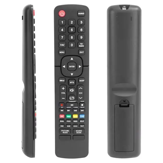 Sanyo Le106s2fmd - Rose - Herz - Moonstar - E.master Lcd Led Tv Kumandası