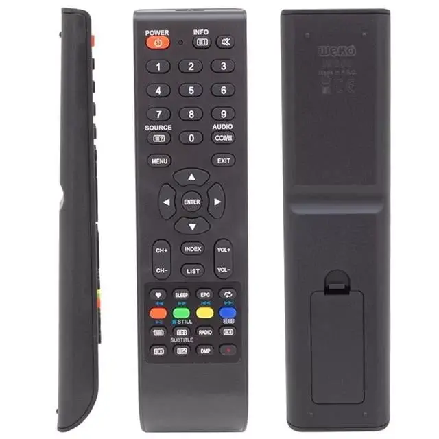Hey Sunny 49-55 Lcd Led Tv Kumanda (gcbltv20a-c146) (40088=19659)