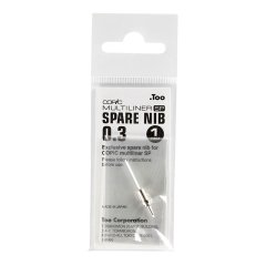 Multiliner SP Uç - 0.3mm