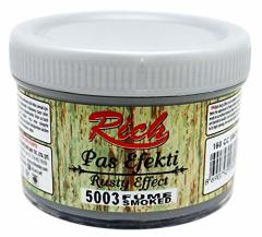 Pas Efekti - 160cc - Füme - N.5003