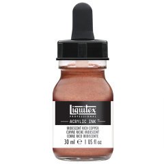 Akrilik Mürekkep 30ml - Iridescent Copper