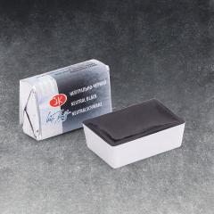 Tekli Tablet Suluboya - Neutral Black