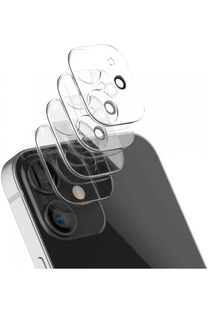Newface Xiaomi Redmi 9t Kamera Lens Koruma Cam