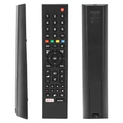 Arçelik-beko Netflix Tuşlu Lcd-led Tv Kumanda
