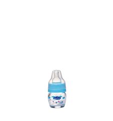 BabyTime BT111 Mini Cam Alıştırma Bardağı - Mavi