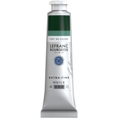 Artist Yağlı Boya 40ml - S2 N:729 Prussian Green