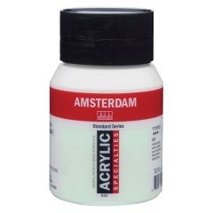 Akrilik Boya 500ml. N:822 Pearl Green