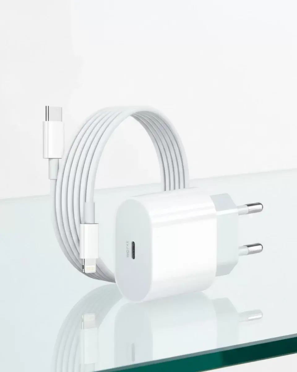 İphone 14 13 12 11 Pro Pro Max 20w Pd Lightning Hızlı Şarj Cihazı