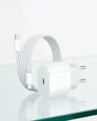 İphone 14 13 12 11 Pro Pro Max 20w Pd Lightning Hızlı Şarj Cihazı