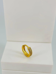 Tragus Kıkırdak Küpesi