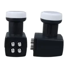 T&smart 0.1db Ultra Hd 4k Universal Dört Çıkışlı Lnb