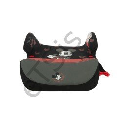 Disney Happy Mickey Comfort Isofixli Yükseltici 15-36kg Oto Koltuğu