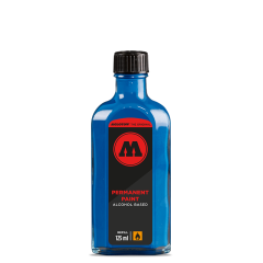 Mürekkep - Signal Black - 125ml