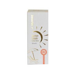 Güneş Kremi SPF 30+ UVA+UVB Suntan Cream 125 ML