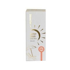 Güneş Kremi SPF 30+ UVA+UVB Suntan Cream 125 ML