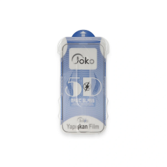 Joko  İphone 17 Pro Joko  Magic 5d Cam