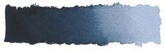 Akademie Yarım Tablet Suluboya - İndigo