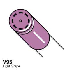 Ciao Marker - V95 - Light Grape
