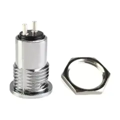 Powermaster Ic-195a Anahtarlı Switch 2 Kademeli 16mm