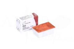 Tekli Tablet Suluboya - Metalik - Copper