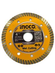 İngco Seramik Fayans Kesici İnce 115X1X22,2 mm