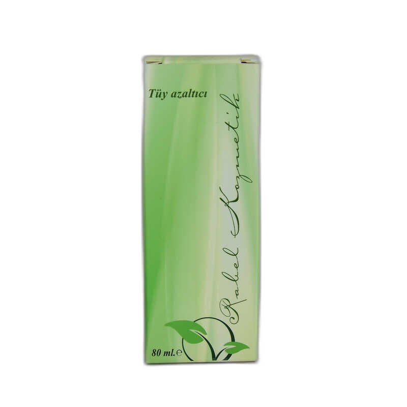 Tüy Azaltıcı Tüy İnceltici Krem 80 ML