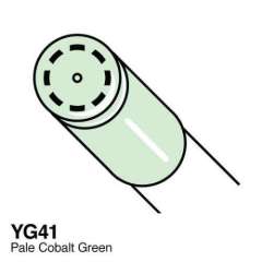 Ciao Marker - YG41 - Pale Cobalt Green