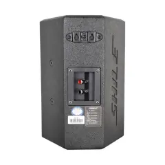 Shile V-6 55 Watt Rms 110 Watt Pmpo 16 Cm 2'li Takım Pasif Hoparlör