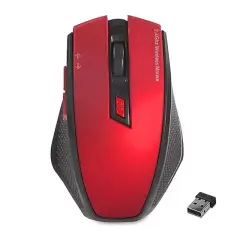 Everest Smw-777 Usb 2.4 Ghz Optik Kablosuz Mouse