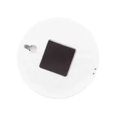 Powermaster Mx-w002 Kızılötesi Hareket Sensörlü Usb Şarjlı Beyaz İndiksiyon Gece Lambası