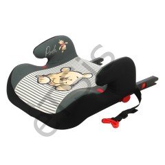 Disney Winnie The Pooh Comfort Isofixli Yükseltici 15-36kg Oto Koltuğu