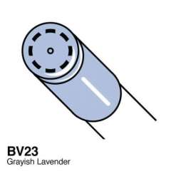 Ciao Marker - BV23 - Grayish Lavender