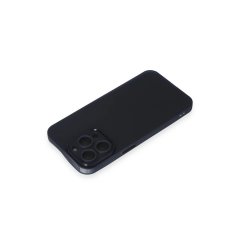 İphone 15 Pro Kılıf Puma Silikon - Lacivert