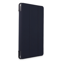 Samsung Galaxy X510 Tab S9 Fe 11 Kılıf Tablet Smart Kılıf - Lacivert
