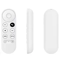 Huayu Rc-bt1846-v1 Ses Komutlu Bluetooth Google Chromecast Kumanda