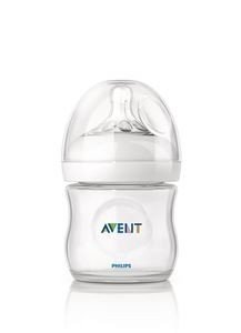 Avent Natural PP Biberon 125 ml 8710103875680