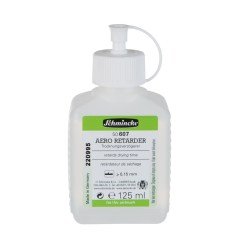 Aero Retarder - Geç Kurutucu - 125ml