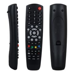 Sunny At-14100 /  At-14200 / Wr652-brp1-at Hd Pvr Uydu Alıcı Kumandası  Wr652-brp1-at