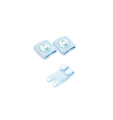 Babyjem Yeni Emekleme Dizliği - Mavi
