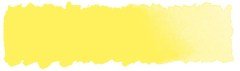 Akademie Yarım Tablet Suluboya - Light Lemon Yellow