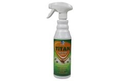 Titan Solüsyon Hamamböceği, Karasinek, Akrep, Sivrisinek 450 ml