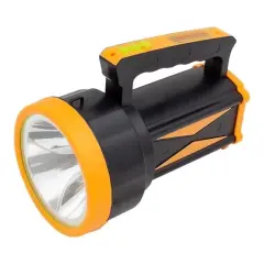 Powermaster Şarjlı Ledli 3 Kademeli El Feneri Xj-2 500lm