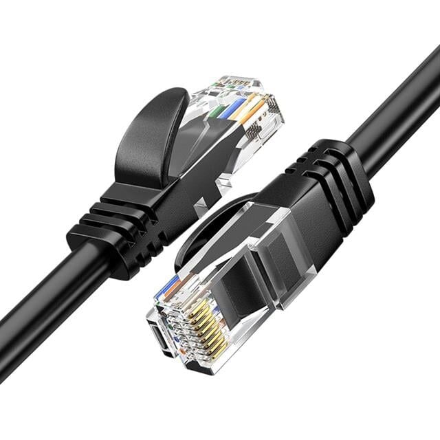 Philips Swa1945/93 Cat6 15 Metre Patch Network Ethernet Kablo