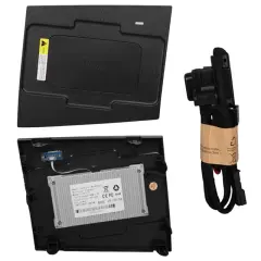 Powermaster Pm-38622 Araç İçi Kablosuz Şarj Pedi Hyundai İ20 Uyumlu