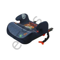 Disney Toy Story Comfort Isofixli Yükseltici 15-36kg Oto Koltuğu - TOYS PLAY JEAN