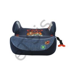 Disney Toy Story Comfort Isofixli Yükseltici 15-36kg Oto Koltuğu - TOYS PLAY JEAN