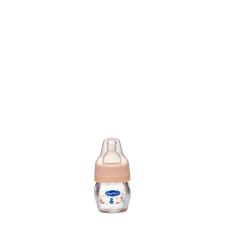 BabyTime BT111 Mini Cam Alıştırma Bardağı - Krem