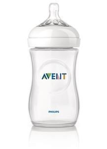 Avent Natural PP Biberon 260 ml