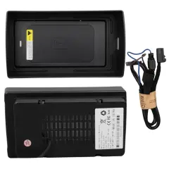 Powermaster Pm-38621 Araç İçi Kablosuz Şarj Pedi A3-s3 Uyumlu