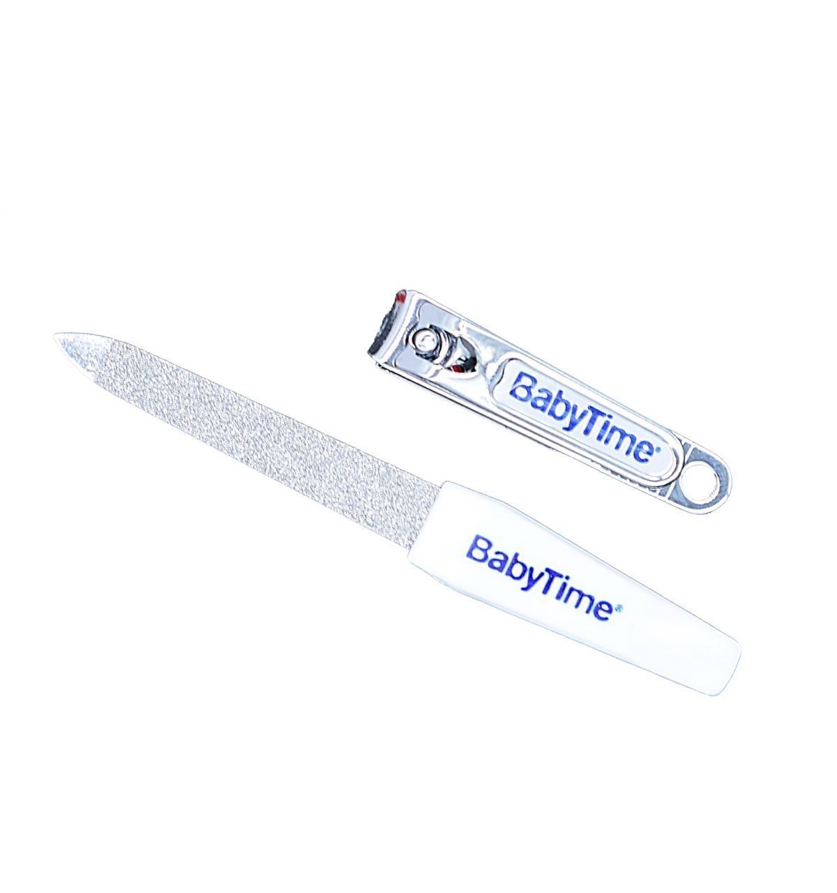 BabyTime BT182 Çıt Çıt Tırnak Makası (Törpü Hediyeli )